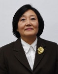 박영선, 더민주 잔류 선언...경제정의에 집중할 터