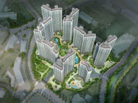 GS건설, 동천자이2차 · 거제센트럴자이 견본주택 13일 오픈