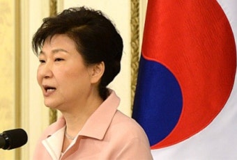 朴대통령, '2016 대한민국 중소기업인대회' 개최