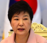 박 대통령, 연일 현장 방문···이번엔 친환경에너지타운