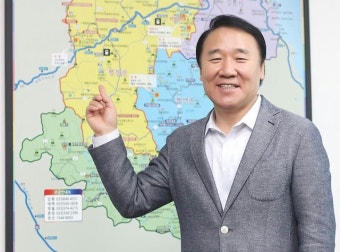 새누리당 염동열 의원, 특별교부세 5억원 추가 확보…상반기 총 44억원 확보