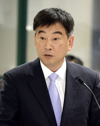 최재경 신임 민정수석 논란...최순실 게이트 검찰 통제? 조선일보 길들이기?