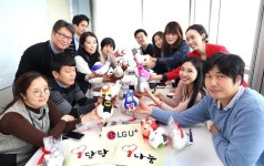LG유플러스 전국 방방곡곡 나눔 릴레이 캠페인 펼쳐