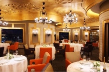 롯데호텔서울, 피에르 가니에르 서울   국내 프렌치 레스토랑 최초, 미쉐린 가이드 2스타 선정