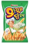 과자-아이스크림… 식품업계 찍먹이 뜬다 外