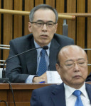[영상] 주진형, 무슨 말 했길래...
