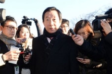 국조특위, 청와대 현장조사 실패