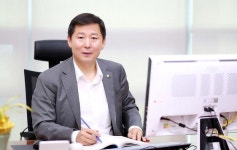 삼척시, 해양수산부 삼척 연안바다 목장화 사업 선정