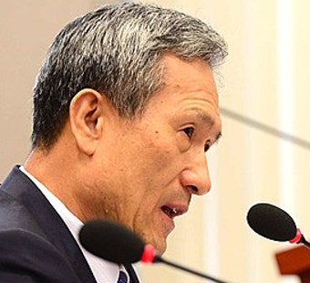 김관진 안보실장 8~11일 訪美…트럼프측과 안보정책 협의