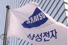 [화제]삼성전자, 굴지의 美·日기업 제치고 미국특허 2위 기염