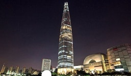 [화제]제2롯데, 4월 오픈 가시권...신동빈회장 잠실시대 임박