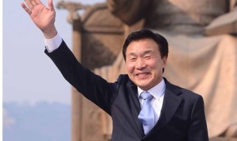 [전문]손학규 공식 출마선언문, 