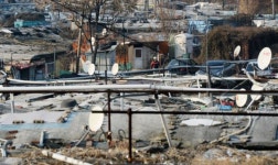 구룡마을 화재 또, 사고인가 인재인가...대규모 개발 앞두고...