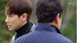 아버지가 이상해 9회 정소민-이준 썸?...김영철 중희야