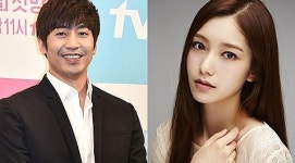 에릭 나혜미 결혼...박유천, 바다, 문희준 등 원조 아이돌 결혼 줄이어...
