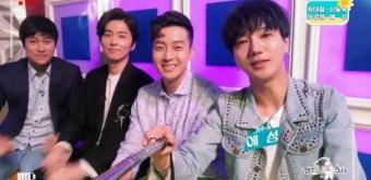 '라디오스타' 최대철, 신동욱, 허경환, 예성...불운의 아이콘서 대세된 사연!