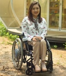 [인터뷰] 장애인여행문화연구소 홍서윤 대표, 장애인이 여행할 수 있는 보편적 사회를 꿈꿔