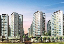 GS, 수원권선자이e편한세상, 미분양 잔여가구 할인 분양