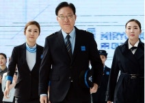 적폐기관장 낙인 홍순만 코레일 사장, 임기 절반도 못채우고 사의