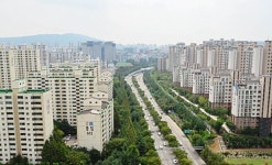 분당·용인세무서, 작년 양도세수 전국 1, 2위 차지