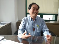 [인터뷰] 박성준 4차산업혁명 총아 블록체인 시대 5년이면 온다...생태계 룰 제정 시급