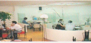 공유오피스 원조는 한국?...BNC, 위워크보다 16년 앞선 1994년 서초동에 첫선