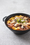 본죽&비빔밥 카페, 추위 이겨낼 보양 메뉴로 통영굴뚝배기 추천
