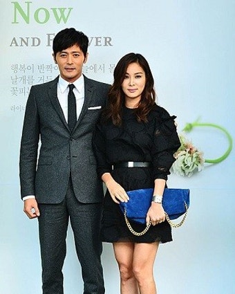 장동건-고소영, 소아환자 치료 위해 서울아산병원에 1억원 기부