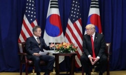 G20 정상회의 기간중 한미 정상회담 열린다