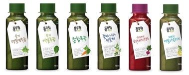 풀무원녹즙, 전 제품 친환경 패키지로 바꿔