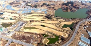 나주 부영CC 일원, 한전공대 부지 최종 선정