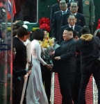 김정은-트럼프, 1박2일동안 5차례이상 만난다