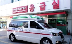 경기 안성 지역응급의료기관 안성성모병원, 전국 응급의료기관 평가 우수등급