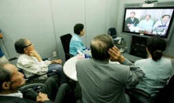 3일부터 이산가족 화상 상봉장 개-보수 시작