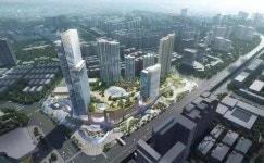 CJ CGV, 중국 짝퉁 스타필드 입점 추진 논란