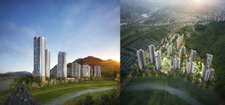 GS건설·대림산업, 세종자이e편한세상 24일 분양