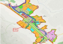 국토부-LH, 양산 사송지구 민간임대주택 사업자 공모