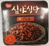 식약처, (주)임꺽정푸드시스템 동원 심야식당 마라닭발 판매금지 및 회수명령