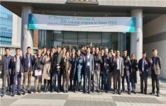 메디시티대구, 외국의사 연수로 지역 우수의료기술 전파