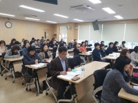 부천시 어린이집 원장들 안심 보육 실천 다짐