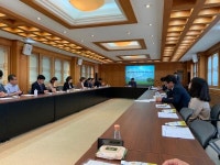 김천시, 경쟁력 있는 농업인교육으로 인정받아
