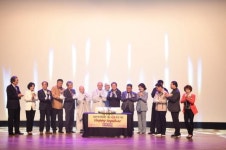 김천 시니어클럽 Happy together 문화축제 가져