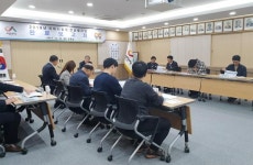 서산시, 지하시설물 전산화사업 완료