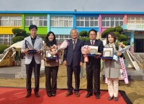 김연희 남해군 학예연구사, 자랑스런 경남박물관인상 수상
