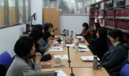 성산도서관 독서회 2020년 신규회원 모집