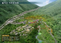 진주시 월아산 우드랜드, 품격 있는 산림문화·휴양 명소 자리매김