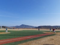 제5회 경남도지사기 생활체육 야구대회 개최