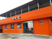 양산시, 저소득층 자활일자리 카페 쉼 개소