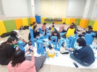 육아종합지원센터, 다양한 보육서비스 지원사업 확대