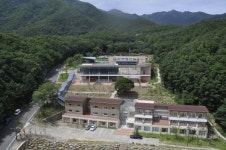 경상남도 환경교육원 2020년 분야별 환경교육 운영